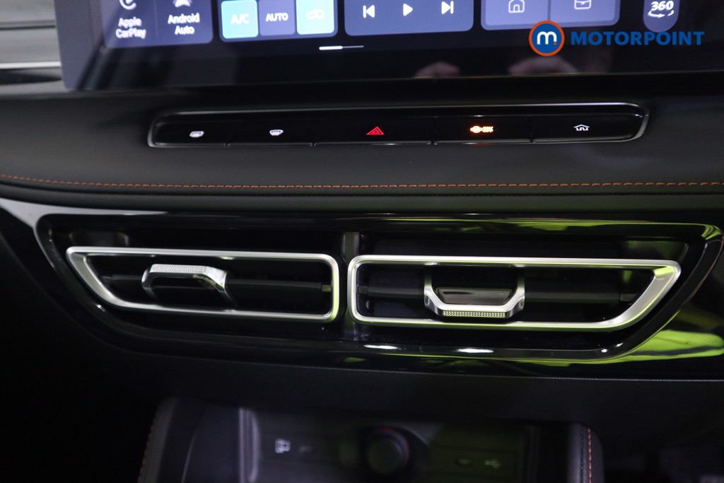 Mg Motor Uk HS Trophy Automatic Petrol Plug-In Hybrid SUV - Stock Number (1625765) - 7th supplementary image