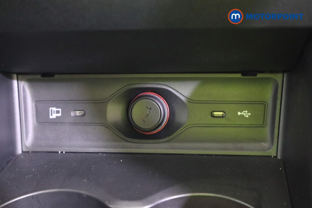 Mg Motor Uk HS Trophy Automatic Petrol Plug-In Hybrid SUV - Stock Number (1625765) - 9th supplementary image