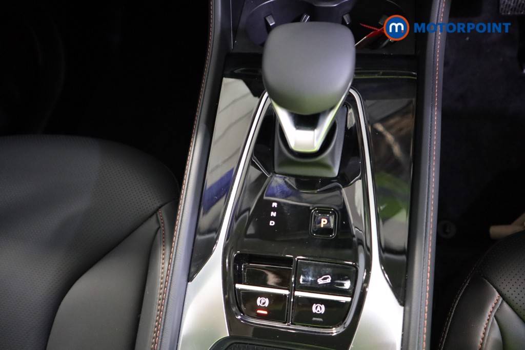 Mg Motor Uk HS Trophy Automatic Petrol Plug-In Hybrid SUV - Stock Number (1625765) - 10th supplementary image