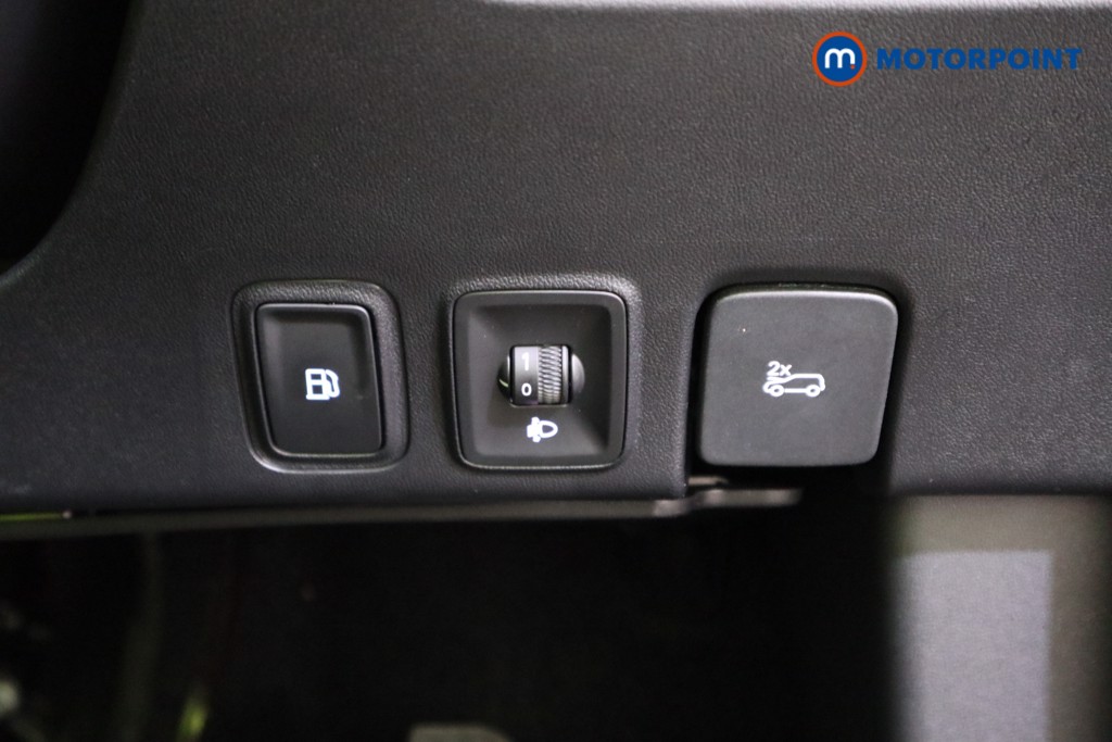 Mg Motor Uk HS Trophy Automatic Petrol Plug-In Hybrid SUV - Stock Number (1625765) - 11th supplementary image