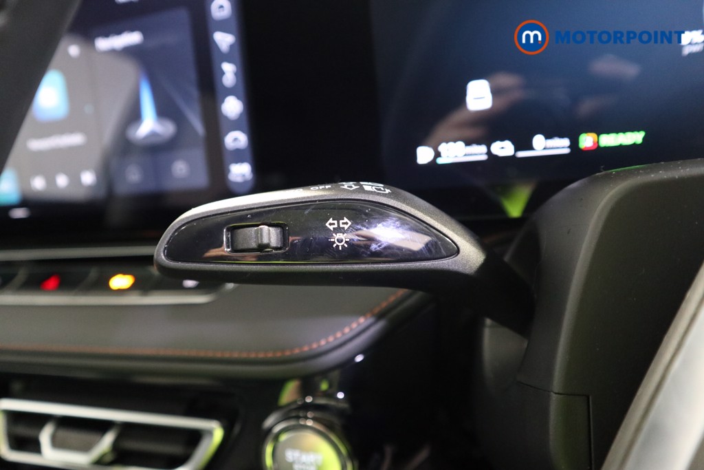 Mg Motor Uk HS Trophy Automatic Petrol Plug-In Hybrid SUV - Stock Number (1625765) - 12th supplementary image