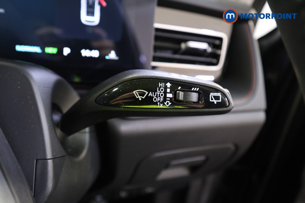 Mg Motor Uk HS Trophy Automatic Petrol Plug-In Hybrid SUV - Stock Number (1625765) - 13th supplementary image