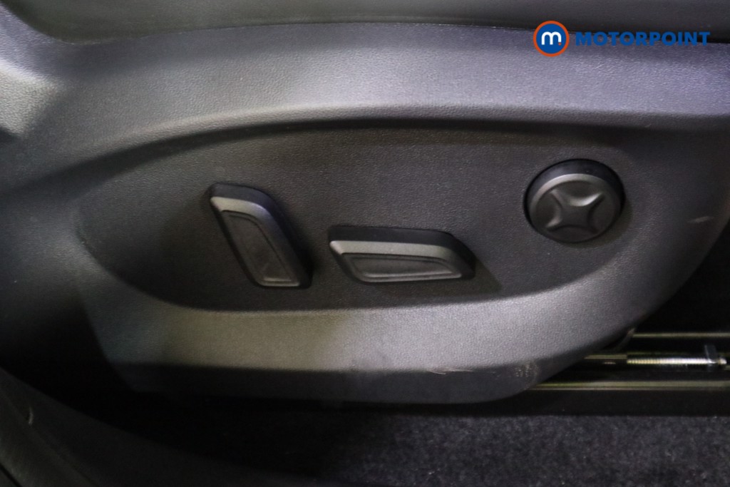 Mg Motor Uk HS Trophy Automatic Petrol Plug-In Hybrid SUV - Stock Number (1625765) - 16th supplementary image