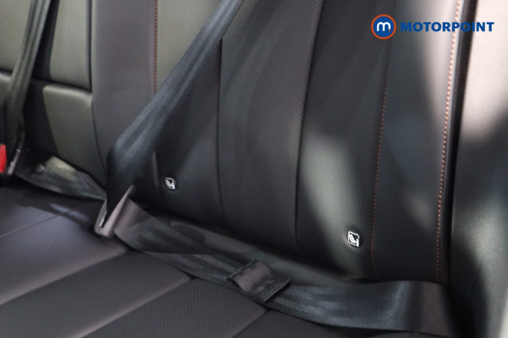 Mg Motor Uk HS Trophy Automatic Petrol Plug-In Hybrid SUV - Stock Number (1625765) - 19th supplementary image