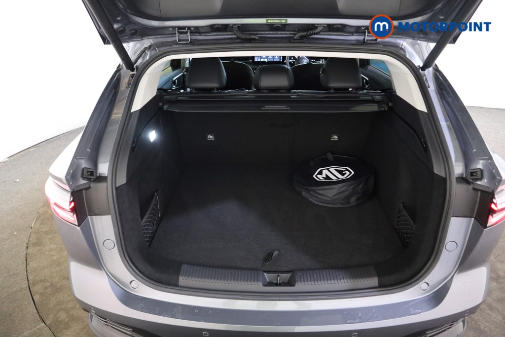 Mg Motor Uk HS Trophy Automatic Petrol Plug-In Hybrid SUV - Stock Number (1625765) - 20th supplementary image
