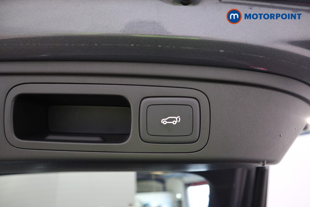 Mg Motor Uk HS Trophy Automatic Petrol Plug-In Hybrid SUV - Stock Number (1625765) - 22nd supplementary image