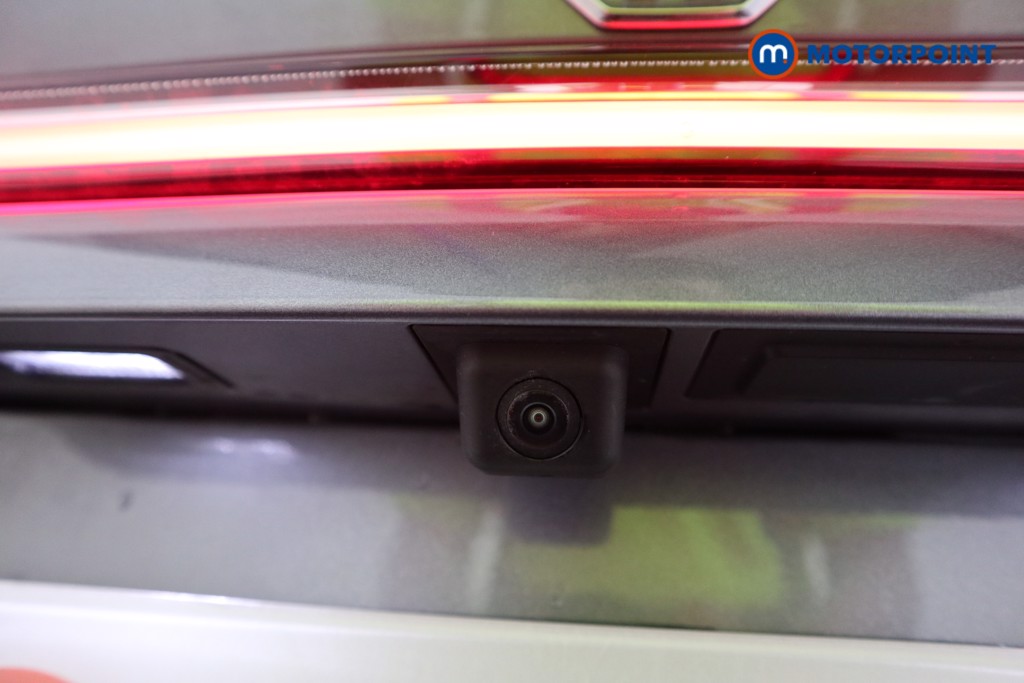 Mg Motor Uk HS Trophy Automatic Petrol Plug-In Hybrid SUV - Stock Number (1625765) - 23rd supplementary image