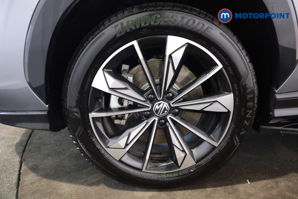 Mg Motor Uk HS Trophy Automatic Petrol Plug-In Hybrid SUV - Stock Number (1625765) - 26th supplementary image