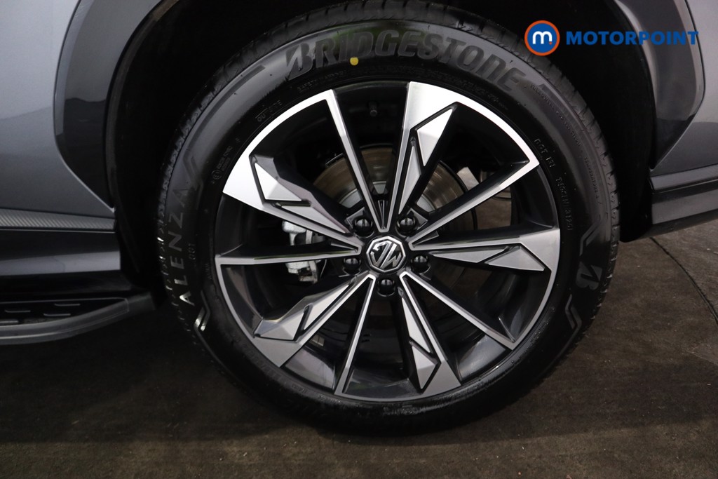 Mg Motor Uk HS Trophy Automatic Petrol Plug-In Hybrid SUV - Stock Number (1625765) - 27th supplementary image