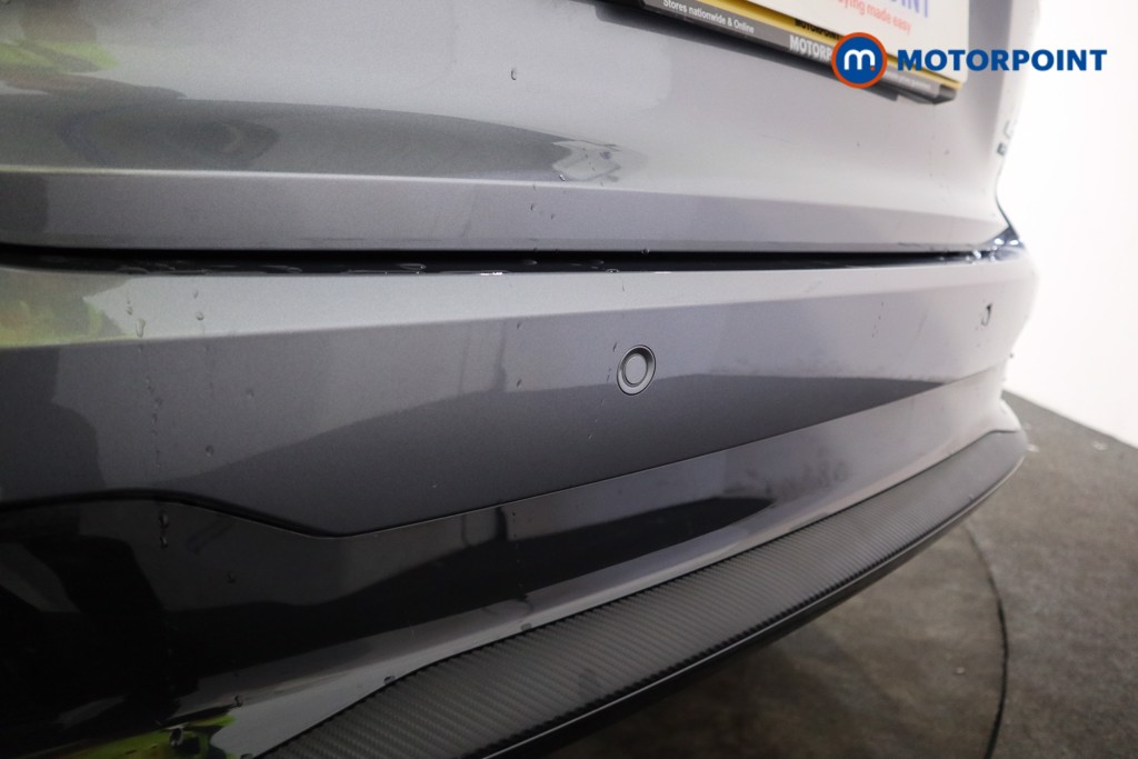 Mg Motor Uk HS Trophy Automatic Petrol Plug-In Hybrid SUV - Stock Number (1625765) - 28th supplementary image