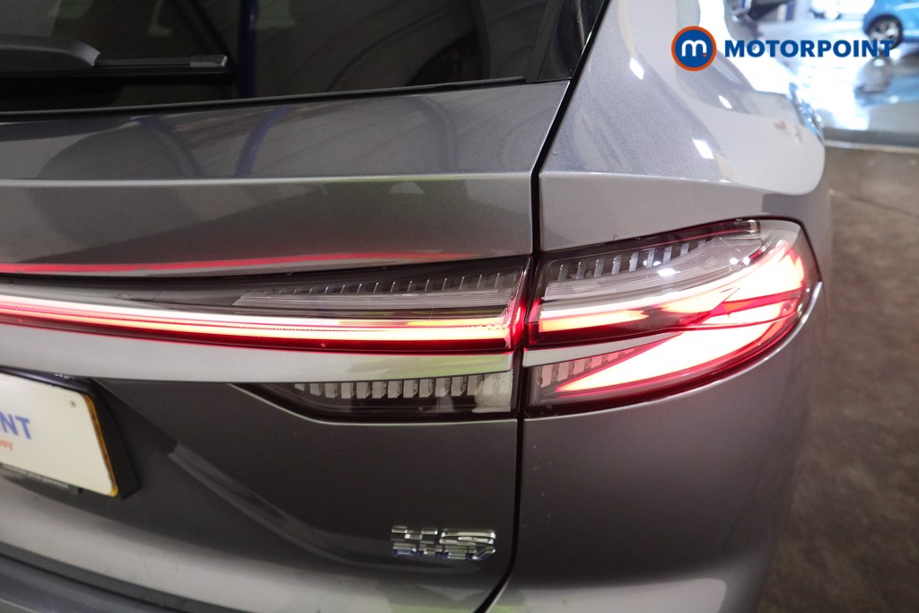 Mg Motor Uk HS Trophy Automatic Petrol Plug-In Hybrid SUV - Stock Number (1625765) - 30th supplementary image