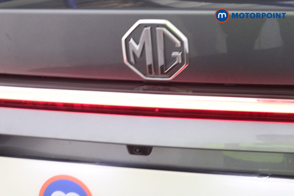 Mg Motor Uk HS Trophy Automatic Petrol Plug-In Hybrid SUV - Stock Number (1625765) - 32nd supplementary image
