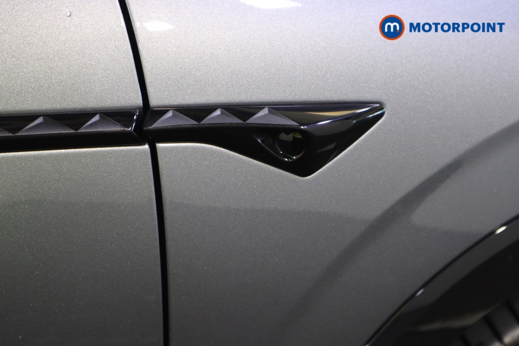 Mg Motor Uk HS Trophy Automatic Petrol Plug-In Hybrid SUV - Stock Number (1625765) - 34th supplementary image