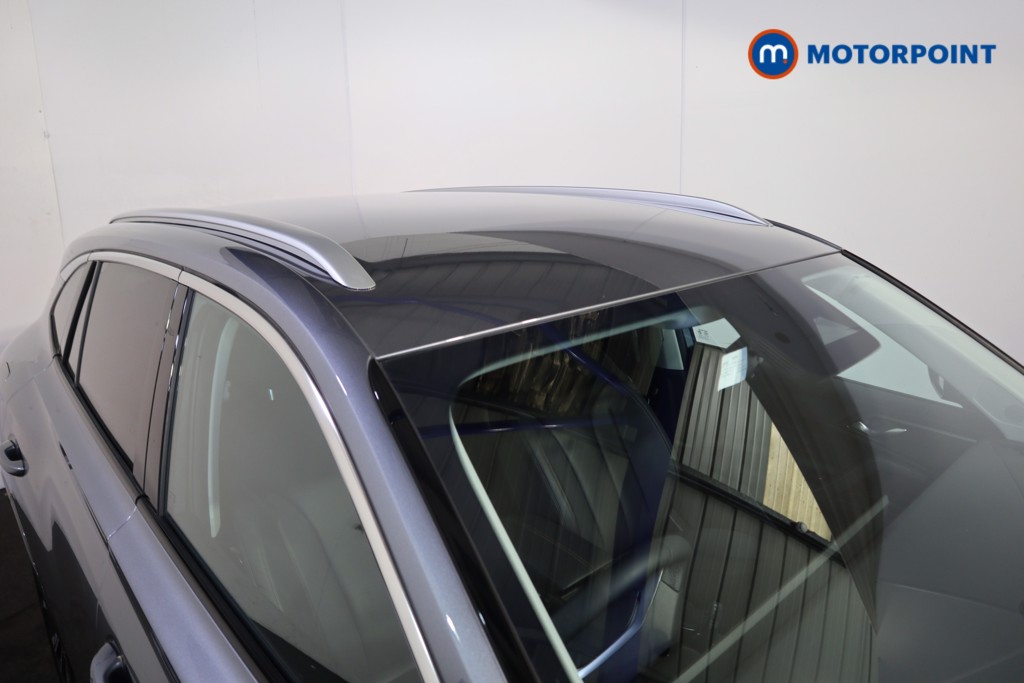 Mg Motor Uk HS Trophy Automatic Petrol Plug-In Hybrid SUV - Stock Number (1625765) - 35th supplementary image