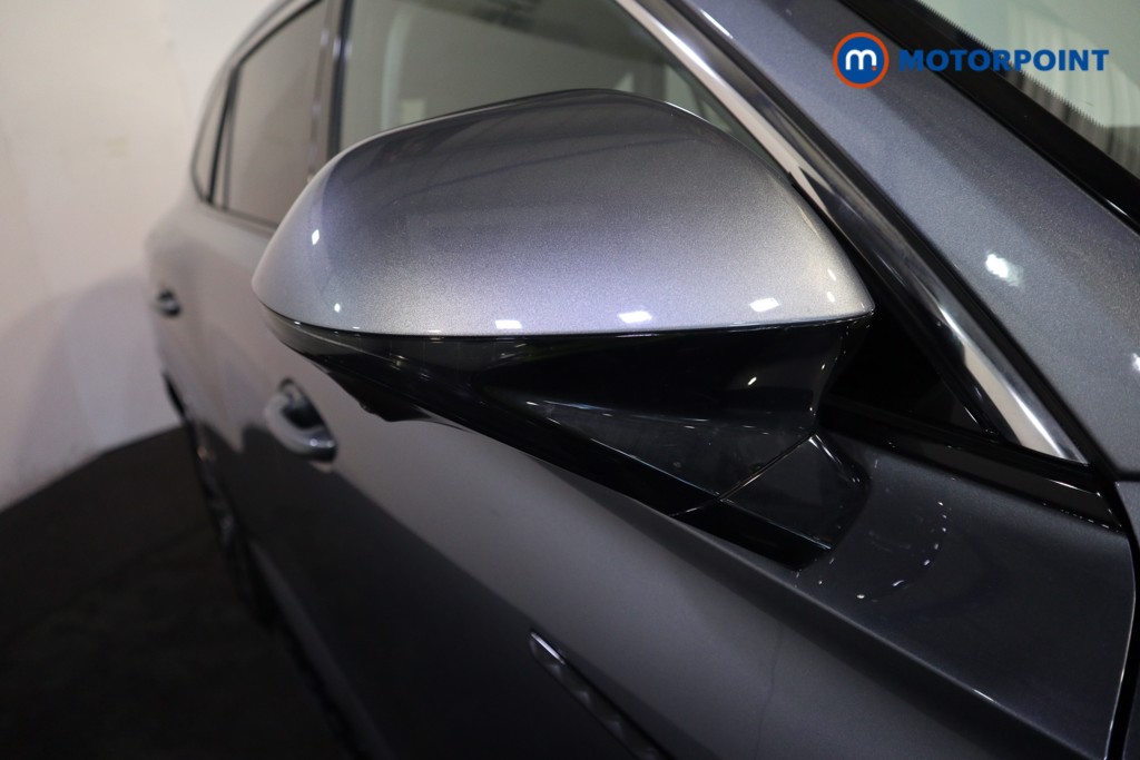 Mg Motor Uk HS Trophy Automatic Petrol Plug-In Hybrid SUV - Stock Number (1625765) - 36th supplementary image