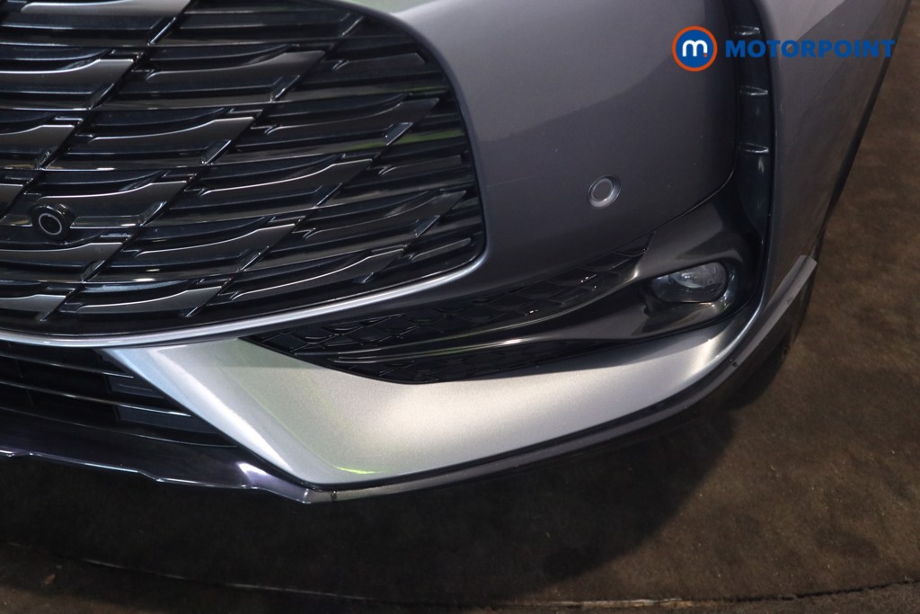 Mg Motor Uk HS Trophy Automatic Petrol Plug-In Hybrid SUV - Stock Number (1625765) - 38th supplementary image