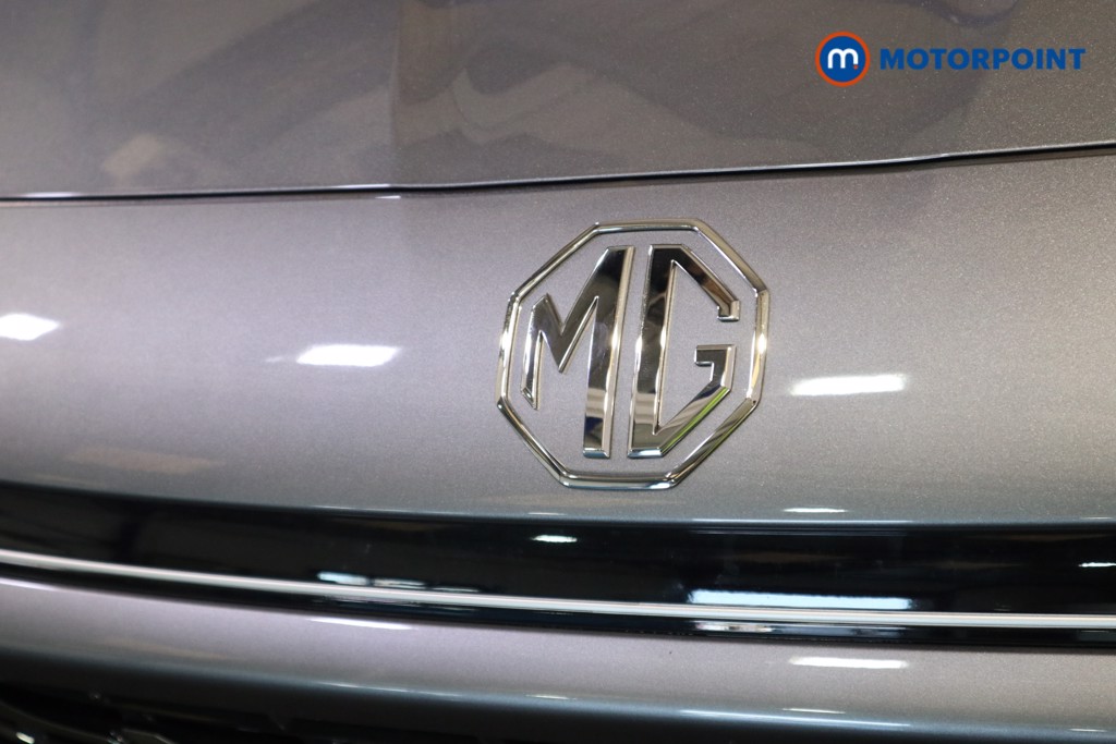 Mg Motor Uk HS Trophy Automatic Petrol Plug-In Hybrid SUV - Stock Number (1625765) - 39th supplementary image