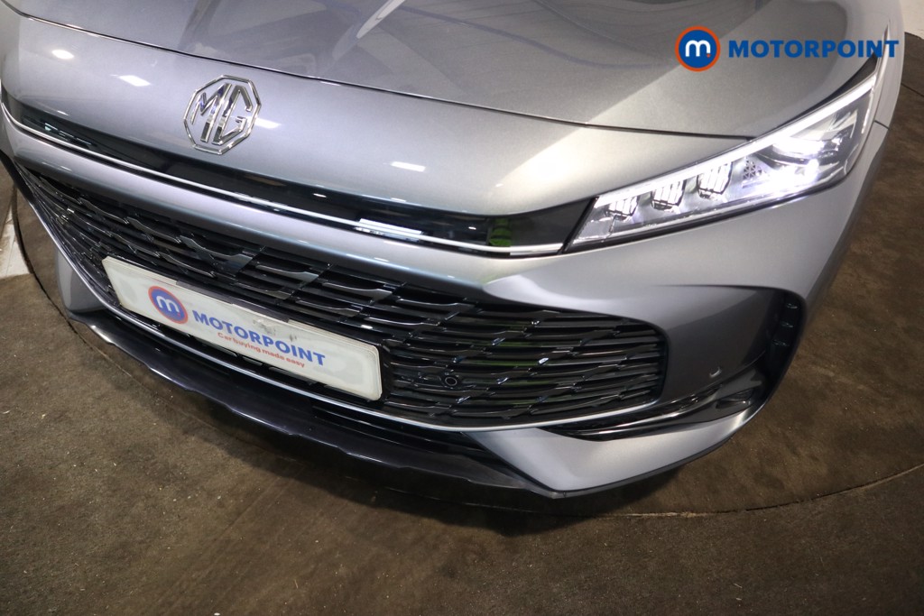 Mg Motor Uk HS Trophy Automatic Petrol Plug-In Hybrid SUV - Stock Number (1625765) - 40th supplementary image