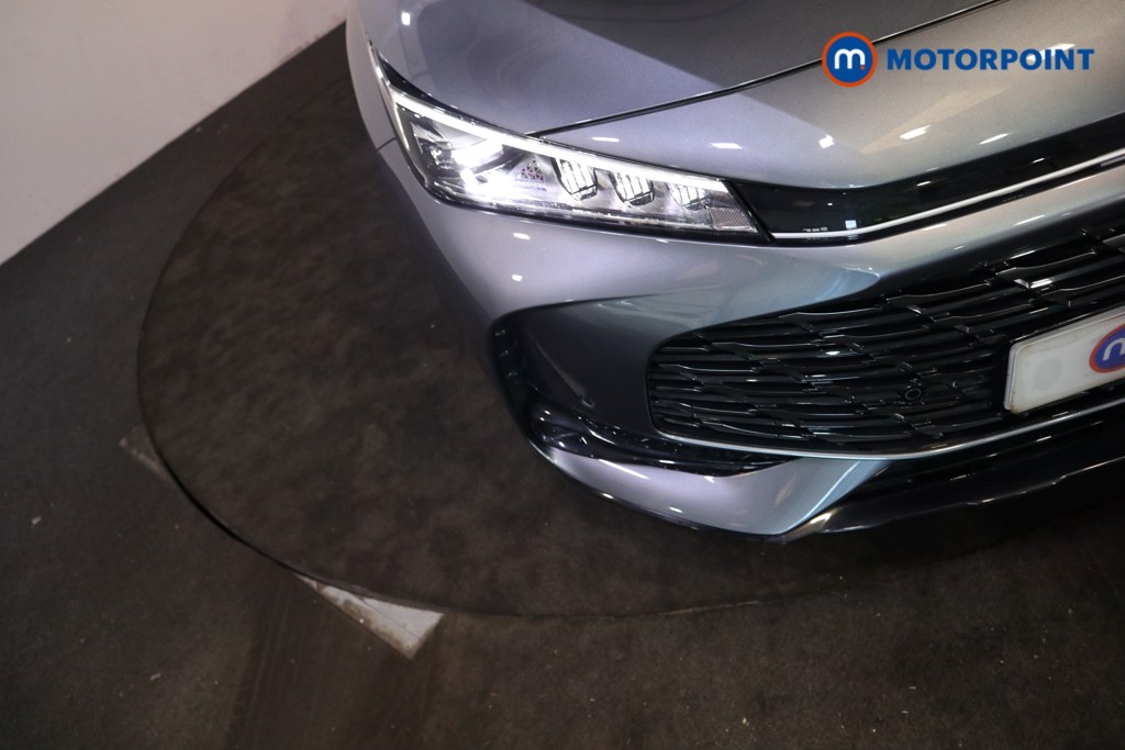 Mg Motor Uk HS Trophy Automatic Petrol Plug-In Hybrid SUV - Stock Number (1625765) - 41st supplementary image