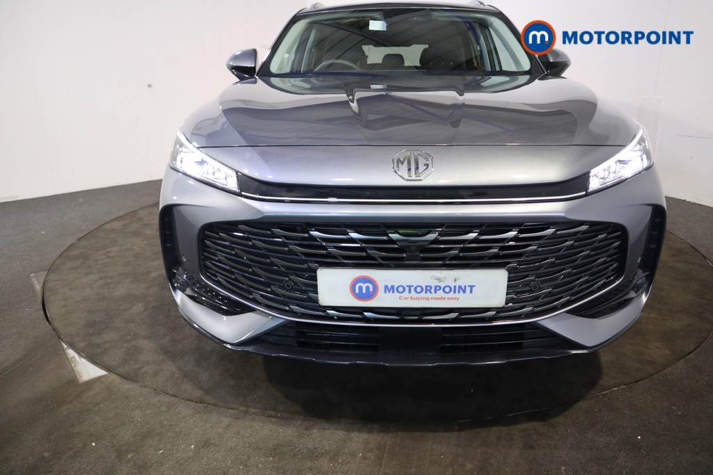 Mg Motor Uk HS Trophy Automatic Petrol Plug-In Hybrid SUV - Stock Number (1625765) - 42nd supplementary image