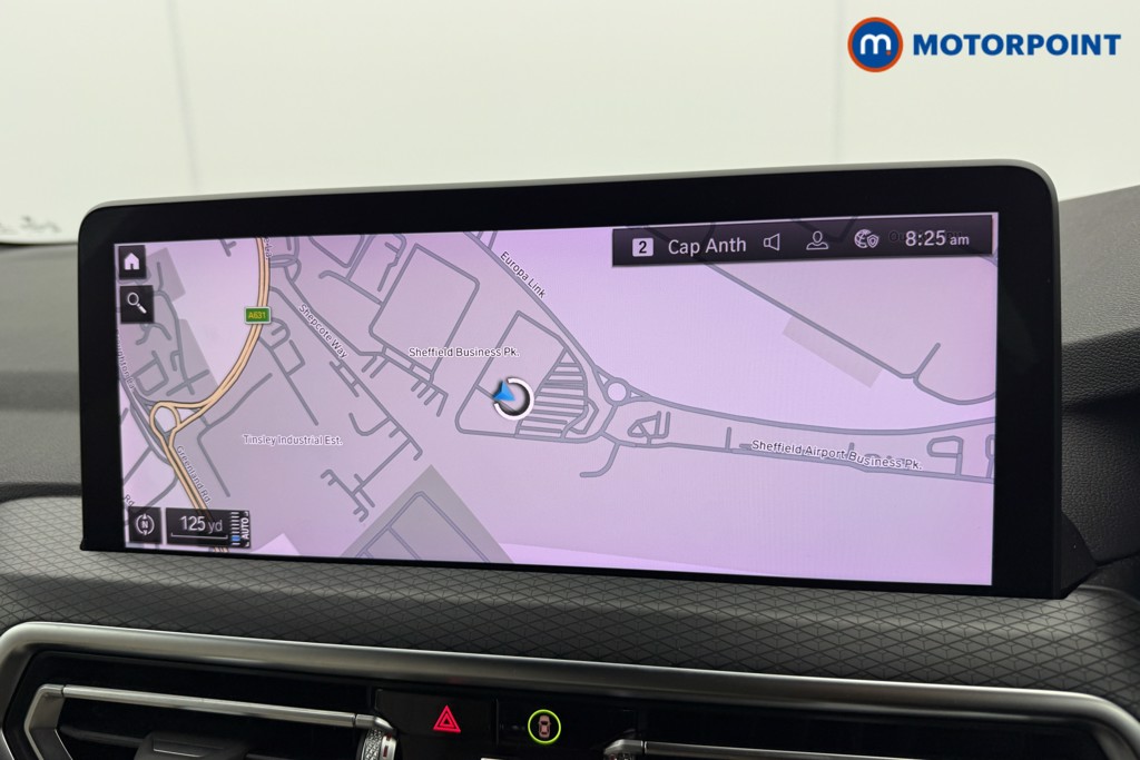 BMW X3 M Sport Automatic Petrol Plug-In Hybrid SUV - Stock Number (1625772) - 2nd supplementary image