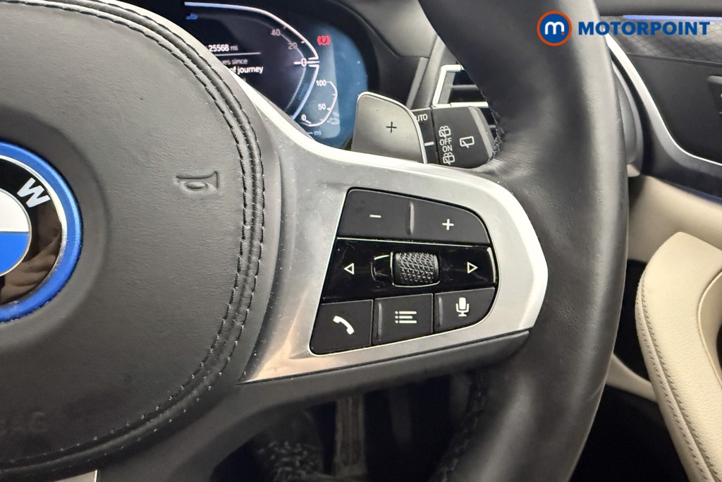 BMW X3 M Sport Automatic Petrol Plug-In Hybrid SUV - Stock Number (1625772) - 7th supplementary image