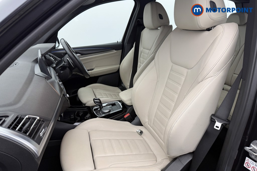 BMW X3 M Sport Automatic Petrol Plug-In Hybrid SUV - Stock Number (1625772) - 10th supplementary image