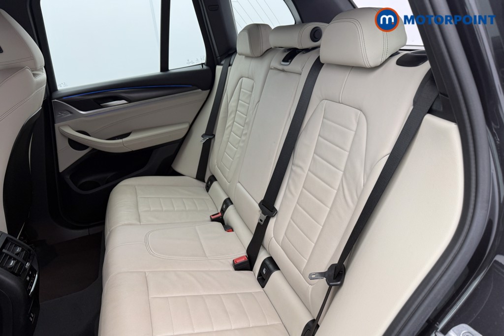 BMW X3 M Sport Automatic Petrol Plug-In Hybrid SUV - Stock Number (1625772) - 11th supplementary image