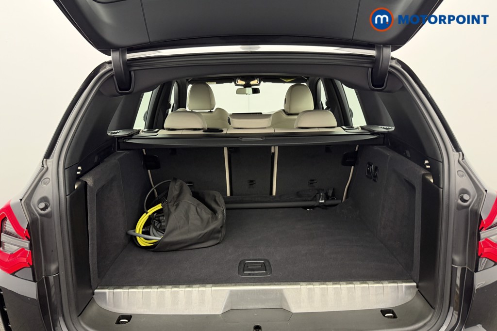 BMW X3 M Sport Automatic Petrol Plug-In Hybrid SUV - Stock Number (1625772) - 12th supplementary image
