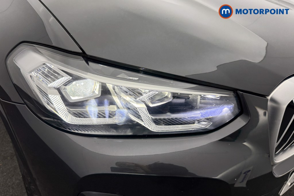 BMW X3 M Sport Automatic Petrol Plug-In Hybrid SUV - Stock Number (1625772) - 13th supplementary image