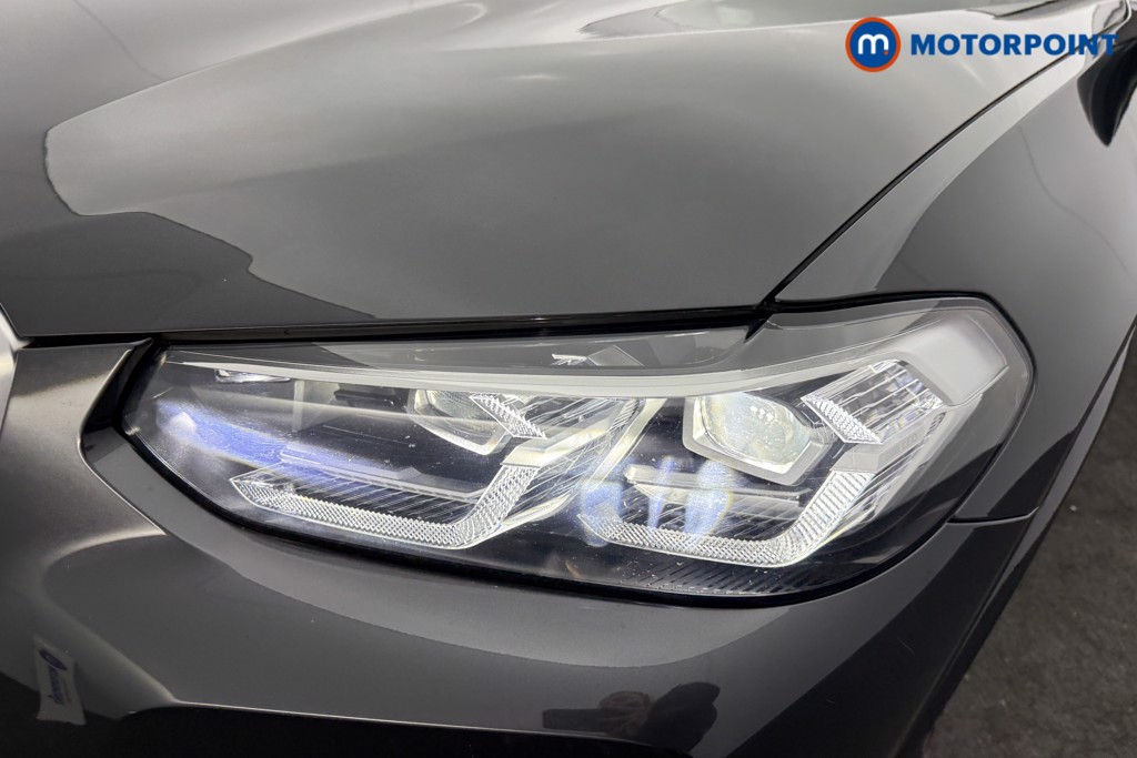 BMW X3 M Sport Automatic Petrol Plug-In Hybrid SUV - Stock Number (1625772) - 14th supplementary image