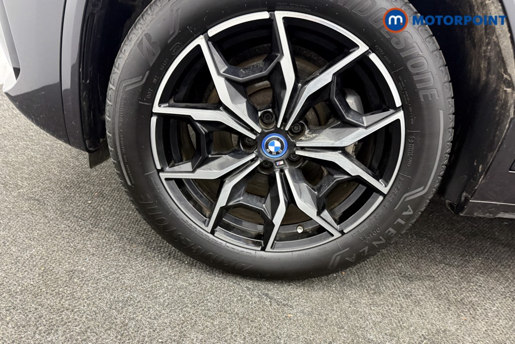 BMW X3 M Sport Automatic Petrol Plug-In Hybrid SUV - Stock Number (1625772) - 20th supplementary image