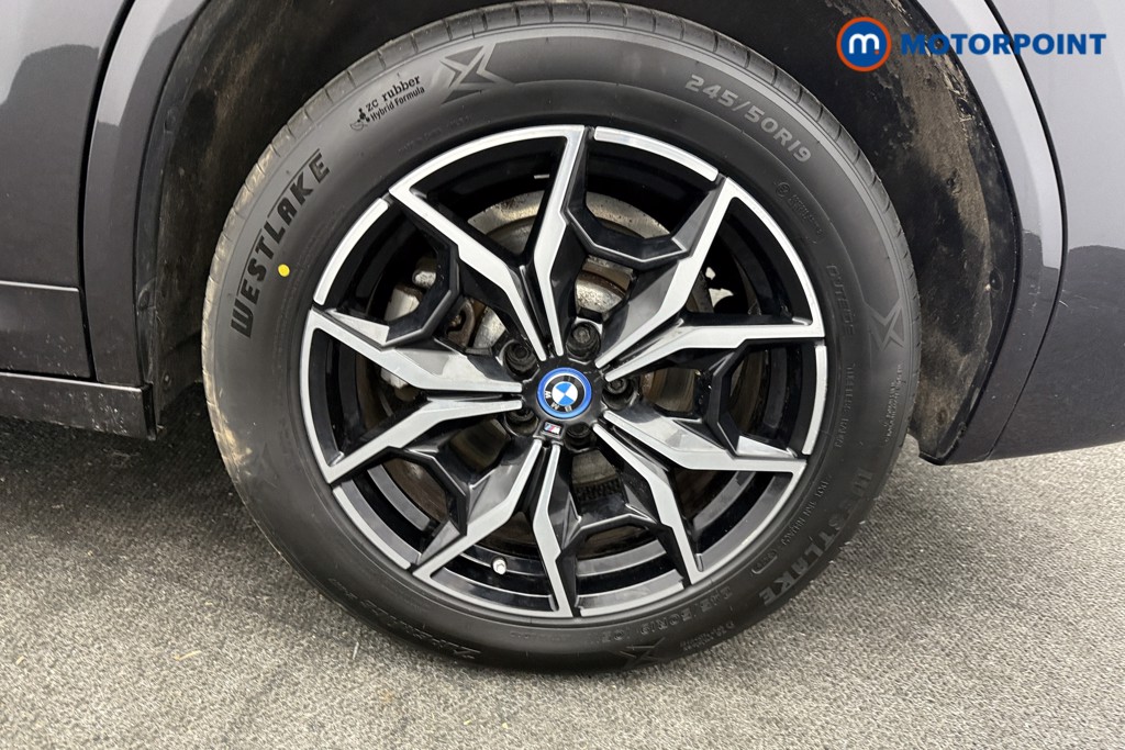 BMW X3 M Sport Automatic Petrol Plug-In Hybrid SUV - Stock Number (1625772) - 21st supplementary image