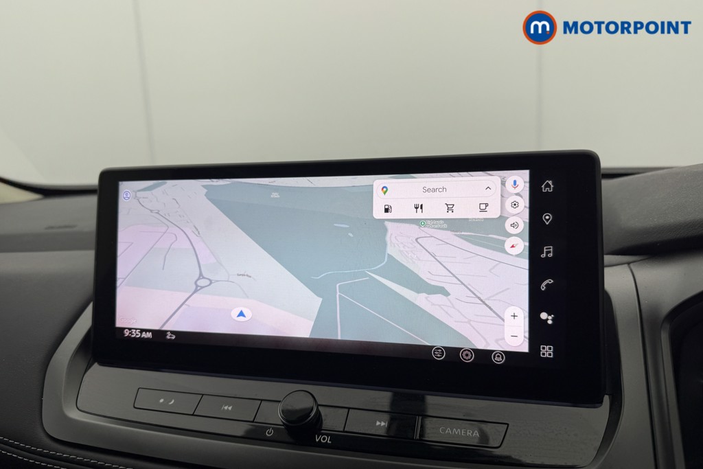 Nissan Qashqai N-Connecta Manual Petrol SUV - Stock Number (1625778) - 2nd supplementary image
