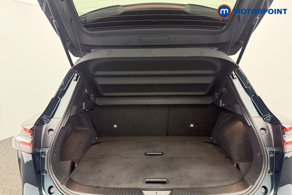 Nissan Qashqai N-Connecta Manual Petrol SUV - Stock Number (1625778) - 12th supplementary image