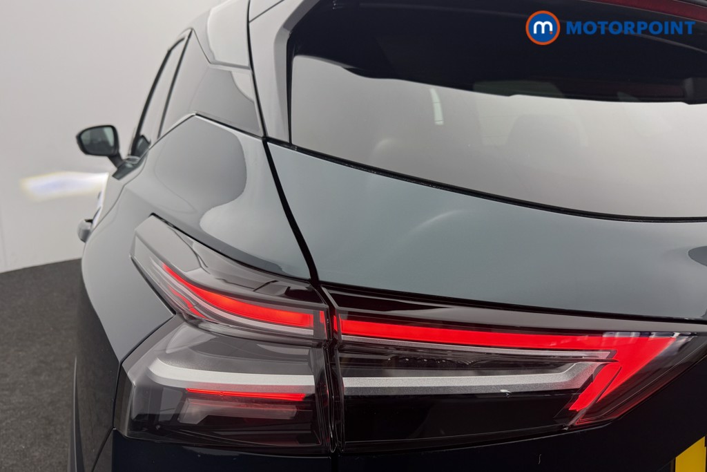 Nissan Qashqai N-Connecta Manual Petrol SUV - Stock Number (1625778) - 15th supplementary image