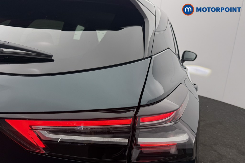 Nissan Qashqai N-Connecta Manual Petrol SUV - Stock Number (1625778) - 16th supplementary image