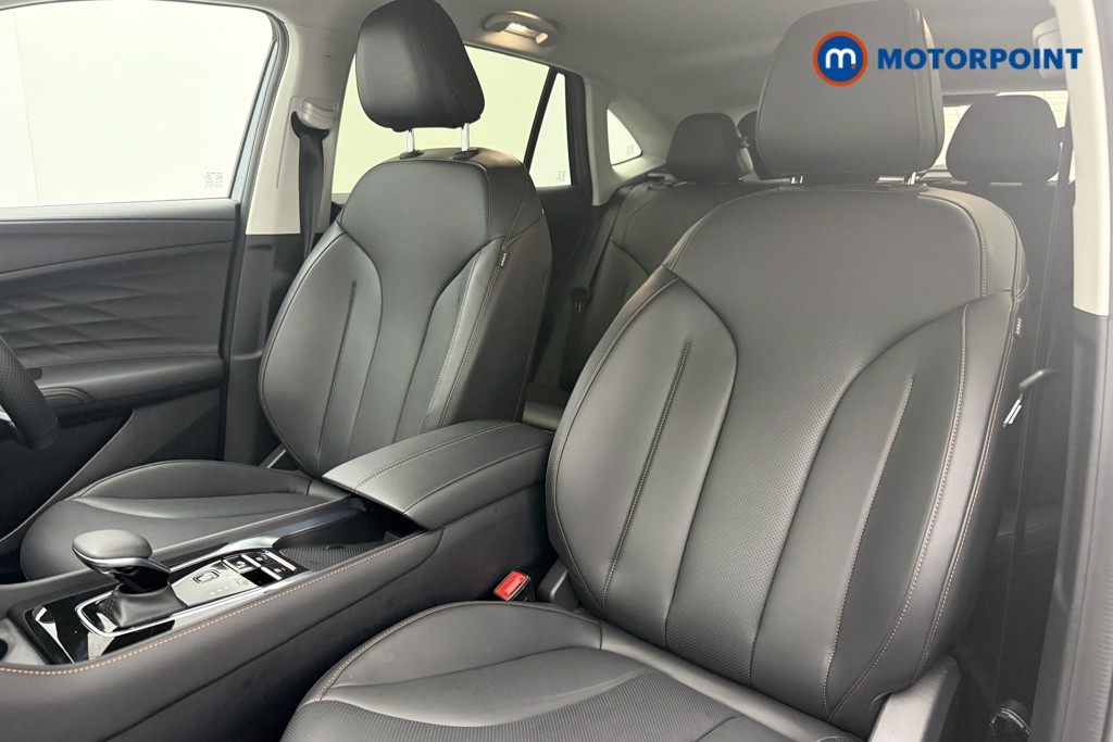 Mg Motor Uk HS Trophy Automatic Petrol Plug-In Hybrid SUV - Stock Number (1625793) - 3rd supplementary image