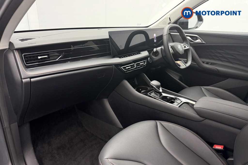 Mg Motor Uk HS Trophy Automatic Petrol Plug-In Hybrid SUV - Stock Number (1625793) - 4th supplementary image