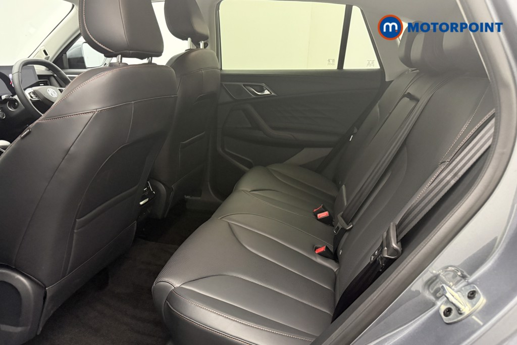 Mg Motor Uk HS Trophy Automatic Petrol Plug-In Hybrid SUV - Stock Number (1625793) - 5th supplementary image