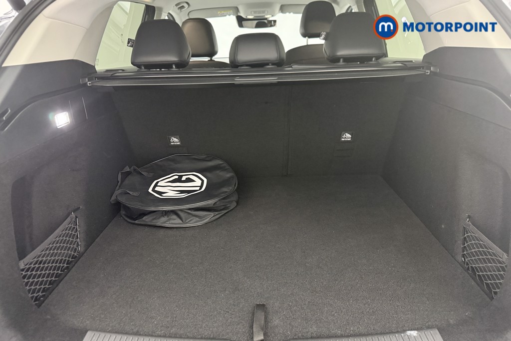 Mg Motor Uk HS Trophy Automatic Petrol Plug-In Hybrid SUV - Stock Number (1625793) - 6th supplementary image