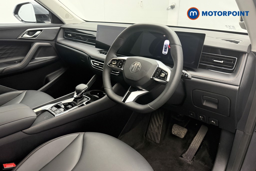 Mg Motor Uk HS Trophy Automatic Petrol Plug-In Hybrid SUV - Stock Number (1625793) - 7th supplementary image