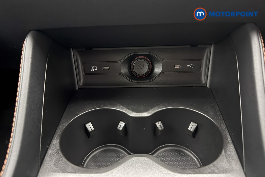 Mg Motor Uk HS Trophy Automatic Petrol Plug-In Hybrid SUV - Stock Number (1625793) - 14th supplementary image