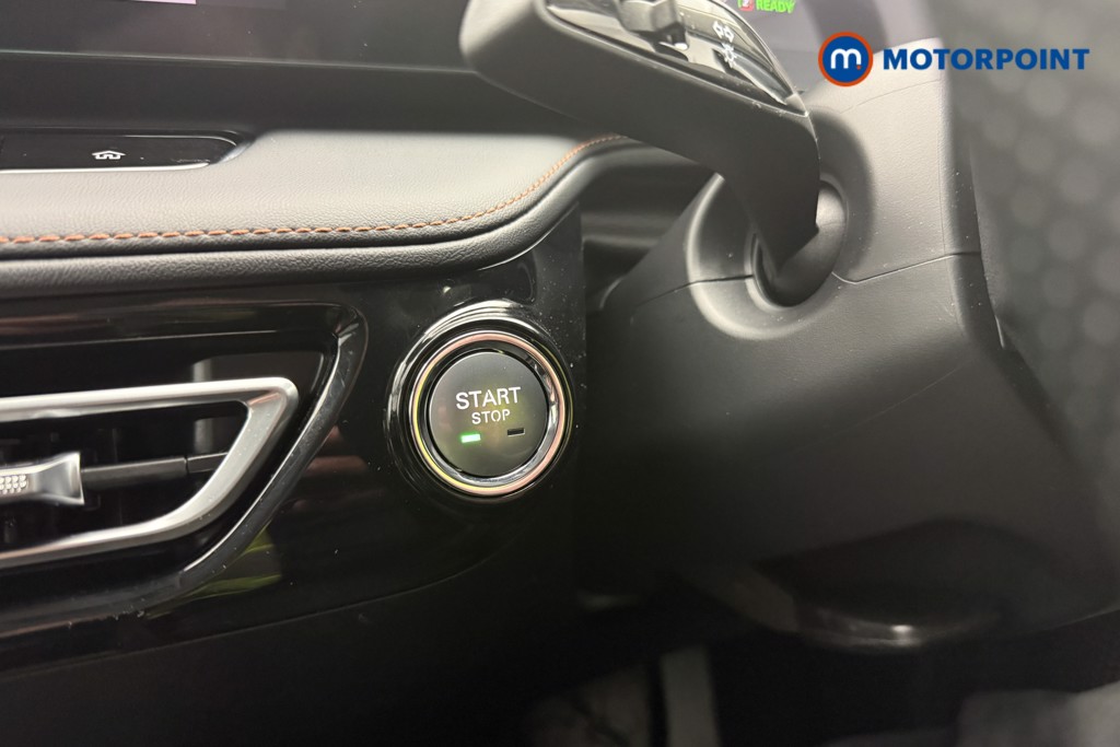 Mg Motor Uk HS Trophy Automatic Petrol Plug-In Hybrid SUV - Stock Number (1625793) - 15th supplementary image