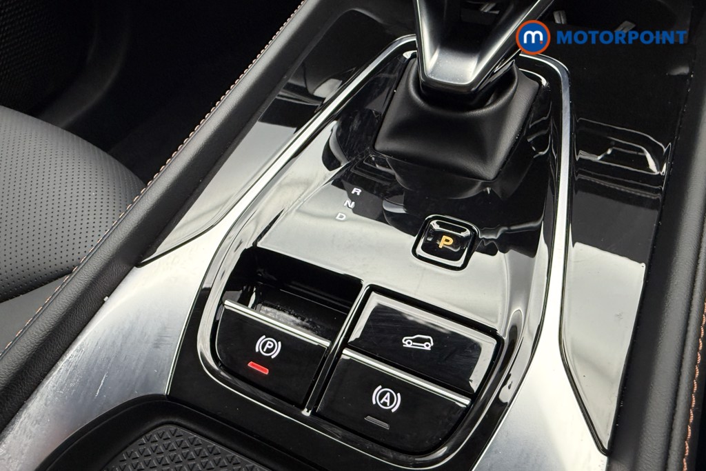 Mg Motor Uk HS Trophy Automatic Petrol Plug-In Hybrid SUV - Stock Number (1625793) - 16th supplementary image