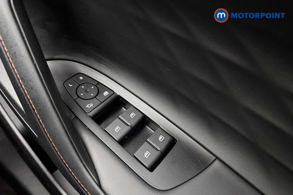 Mg Motor Uk HS Trophy Automatic Petrol Plug-In Hybrid SUV - Stock Number (1625793) - 17th supplementary image