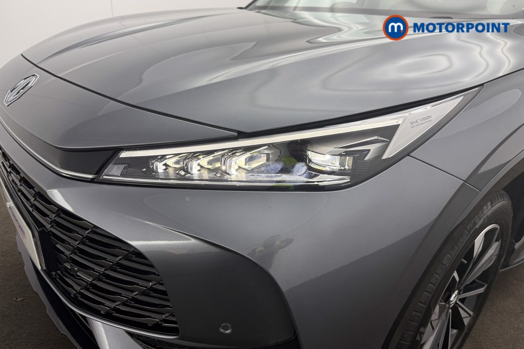 Mg Motor Uk HS Trophy Automatic Petrol Plug-In Hybrid SUV - Stock Number (1625793) - 22nd supplementary image