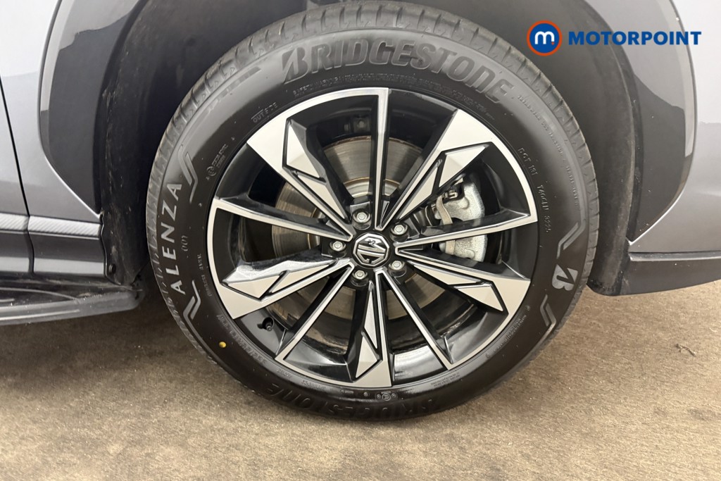 Mg Motor Uk HS Trophy Automatic Petrol Plug-In Hybrid SUV - Stock Number (1625793) - 23rd supplementary image