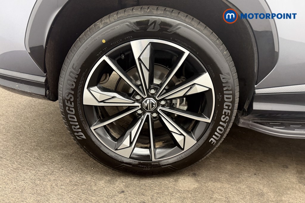 Mg Motor Uk HS Trophy Automatic Petrol Plug-In Hybrid SUV - Stock Number (1625793) - 24th supplementary image