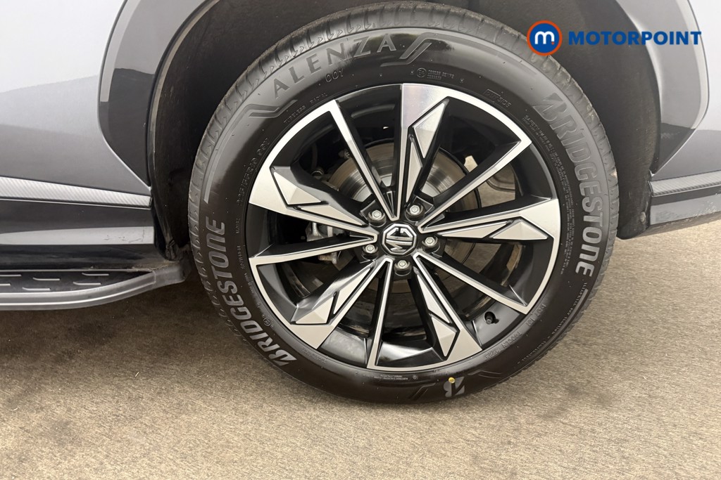 Mg Motor Uk HS Trophy Automatic Petrol Plug-In Hybrid SUV - Stock Number (1625793) - 25th supplementary image